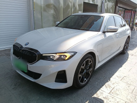 宝马i3 2024款 eDrive 35 L