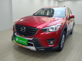 马自达CX-5 2015款 2.0L 自动两驱都市型
