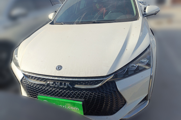 东风风神 奕炫GS 2020款 230T 自动越酷版车身外观6001