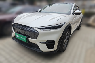 福特电马 2021款 跃世后驱版(标准续航)