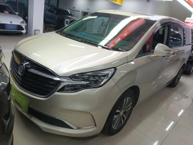 别克GL8 2022款 ES陆尊 653T 舒适型