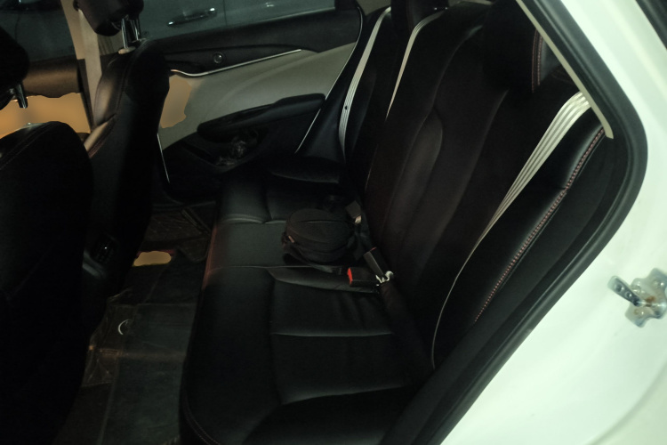 别克 英朗 2016款 15N 自动进取型中控内饰7004