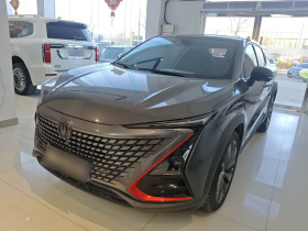 长安UNI-T 2020款 1.5T 旗舰型