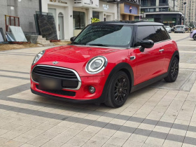 MINI 2020款 1.5T COOPER 经典派