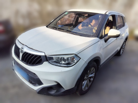 中华V3 2015款 1.5L 手动基本型