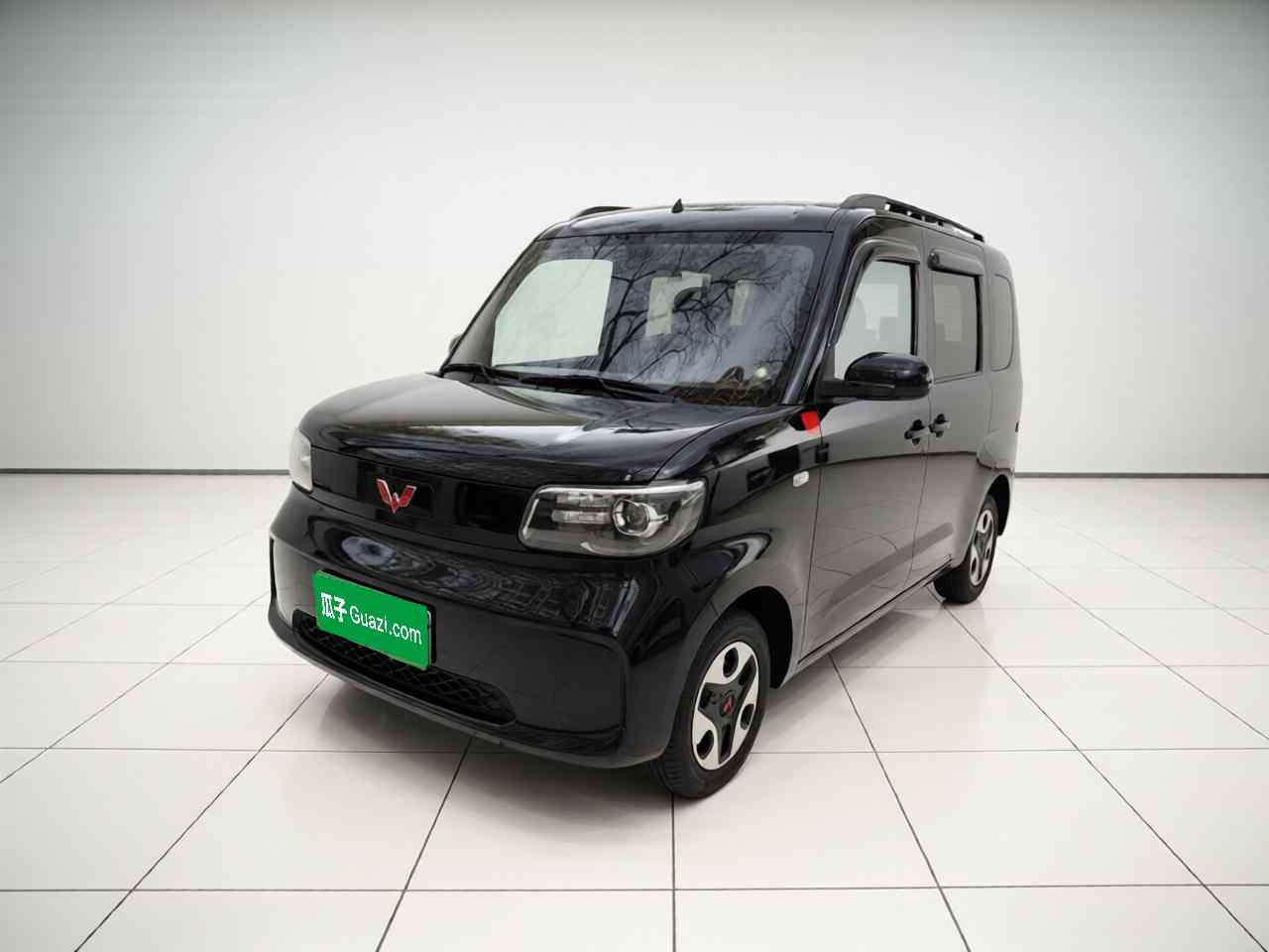 五菱汽车 五菱之光新能源 2025款 305km 进取型(1)