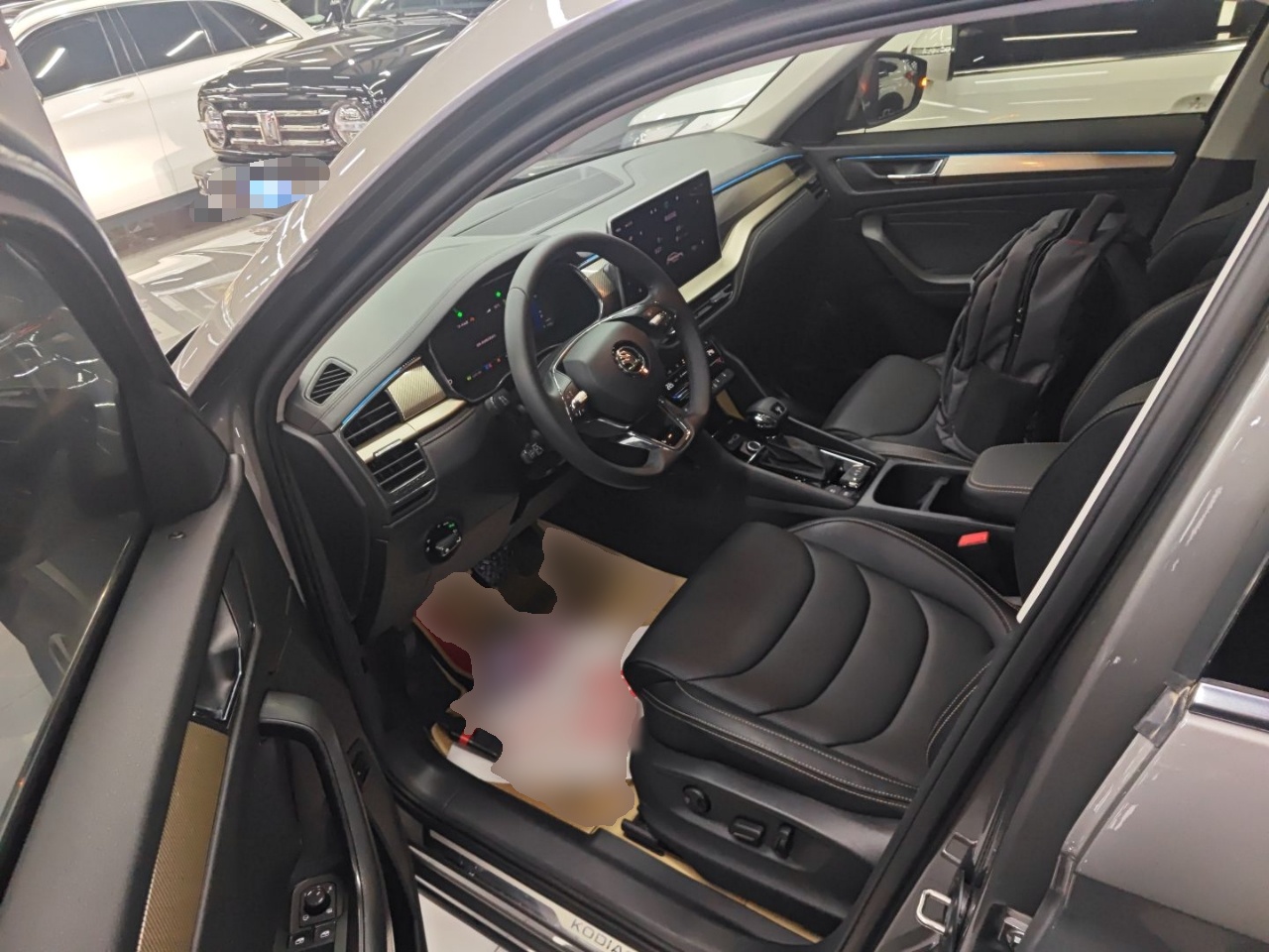 车300二手车图片