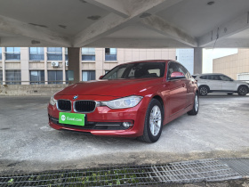 宝马3系 2015款 320Li 超悦版时尚型