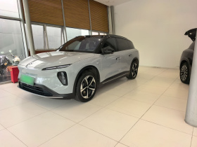 蔚来ES6 2024款 75kWh