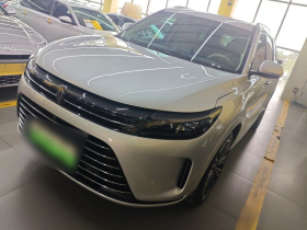 鸿蒙智行 问界M7 2024款 1.5T 后驱Plus版 5座