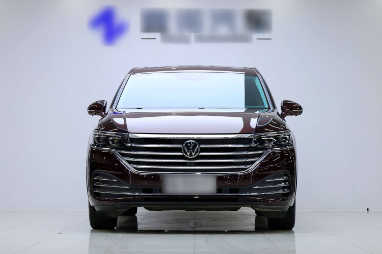 大众 威然 2020款 380TSI 旗舰版车身外观6001