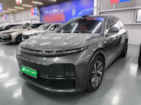 理想汽车 理想L7 2023款 Max