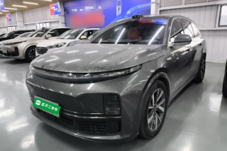 理想汽车 理想L7 2023款 Max