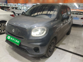 零跑汽车 零跑T03 2023款 310轻享版