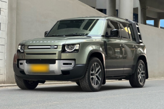 路虎 卫士（平行进口）