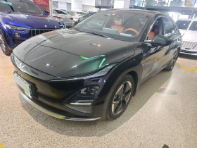 五菱汽车 五菱星光 2025款 610km 智能旗舰型