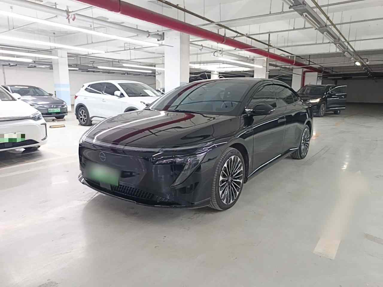 日产N7 2025款 510 Pro(2)