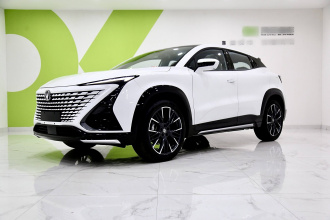 长安UNI-T 2023款 第二代 1.5T 尊贵型