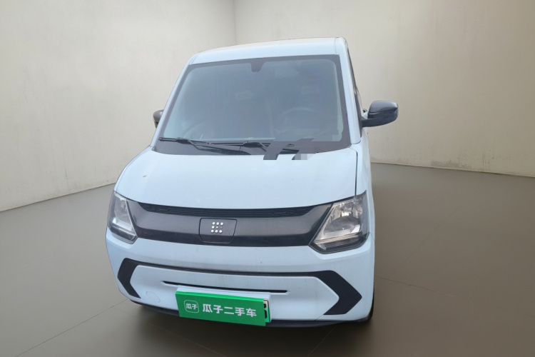 东风风光 风光MINIEV 2022款 实尚款 豪华型车身外观2