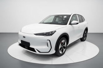 吉利银河 银河E5 2026款 530km 启航版