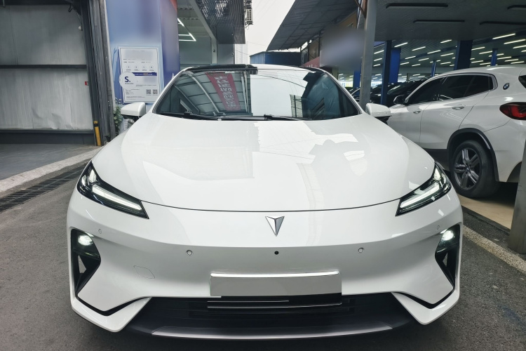 深蓝汽车 深蓝L07 2025款 230Max  深蓝智驾AD PRO增程版车身外观6004