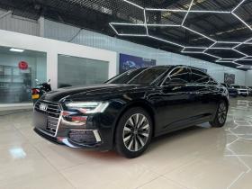 奥迪A6L 2019款 45 TFSI 臻选致雅型