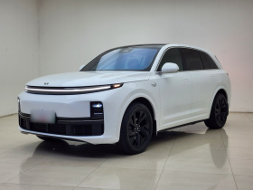 理想汽车 理想L7 2023款 Pro