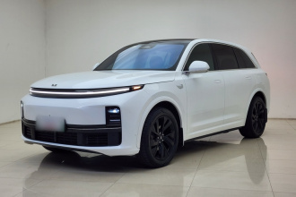 理想汽车 理想L7 2023款 Pro