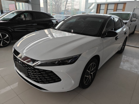 比亚迪 秦L 2024款 DM-i 120KM超越型