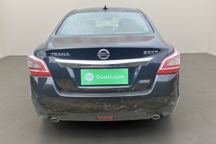 日产 天籁 2014款 2.0L XL Upper科技版车身外观6