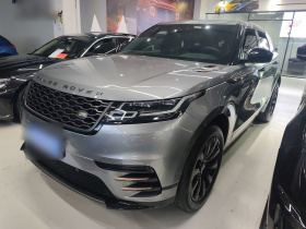 路虎 揽胜星脉 2020款 P340 R-DYNAMIC S