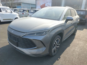 比亚迪 宋L DM-i 2024款 112km 领先型