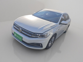大众 宝来 2021款 280TSI DSG精英智联版