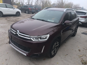 雪铁龙C3-XR 2015款 1.6L 自动先锋型