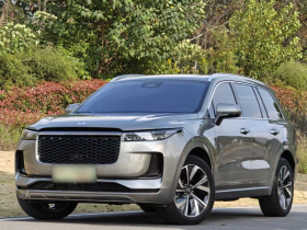 理想汽车 理想ONE 2021款 增程6座版