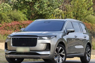 理想汽车 理想ONE 2021款 增程6座版