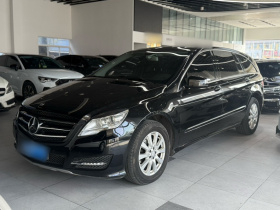 奔驰R级 2017款 R 320 4MATIC 商务型臻藏版