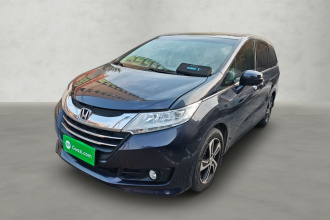 本田 奥德赛 2015款 2.4L 智享版