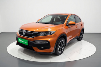 本田XR-V 2015款 1.8L EXi  CVT舒适版