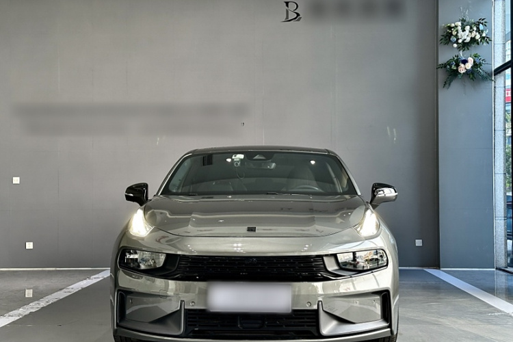 领克03 2022款 2.0TD DCT劲Pro车身外观6001