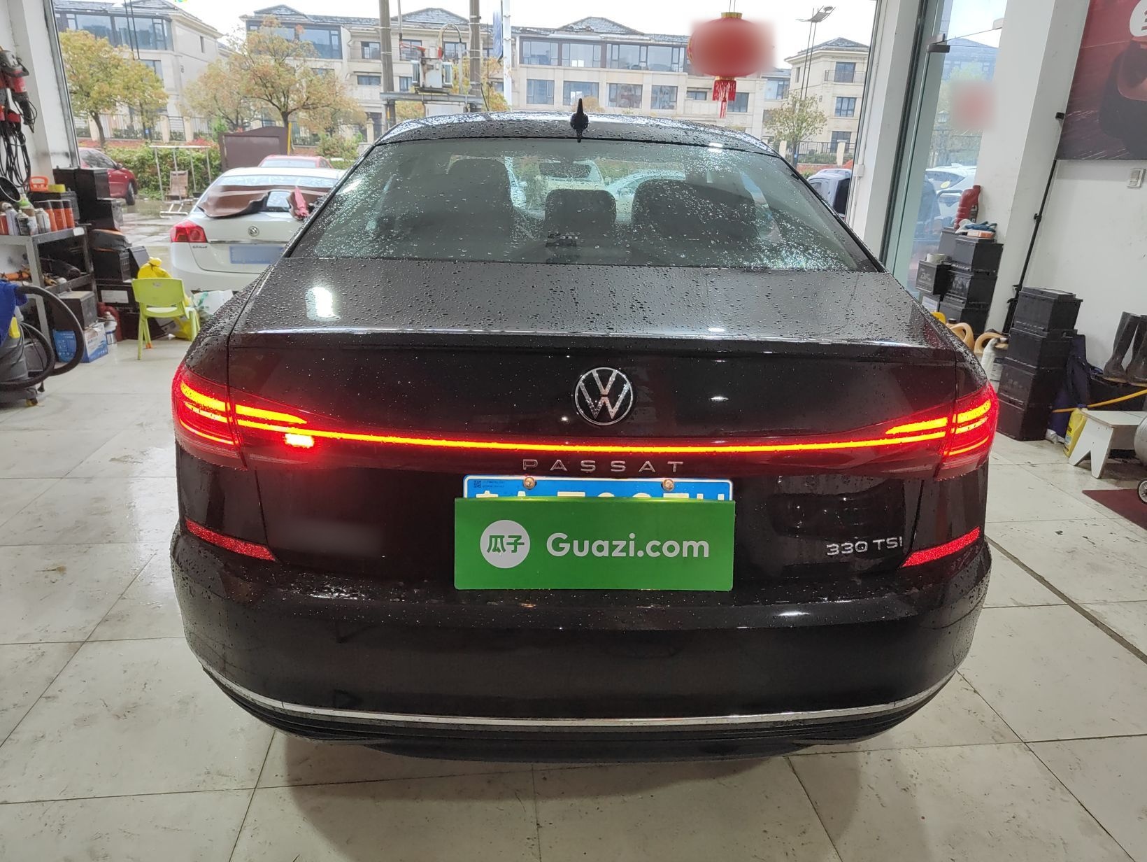 车300二手车图片