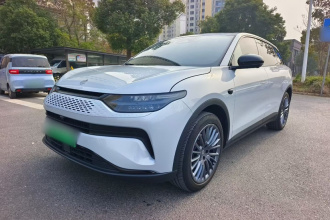 零跑汽车 零跑C11 2023款 增程 200舒享版