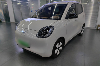 五菱汽车 宏光MINIEV 2025款 四门版 进阶款