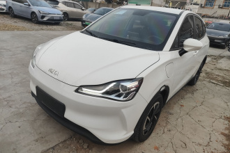 哪吒汽车 哪吒V 2021款 长续航娱乐版