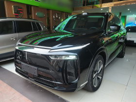 魏牌 蓝山 2025款 四驱 Max