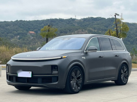 理想汽车 理想L9 2023款 Pro