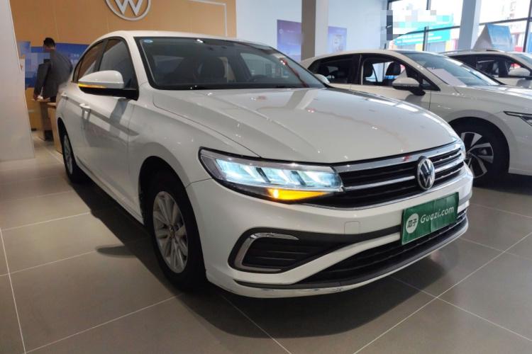 大众 宝来 2023款 200TSI DSG畅行版车身外观6002