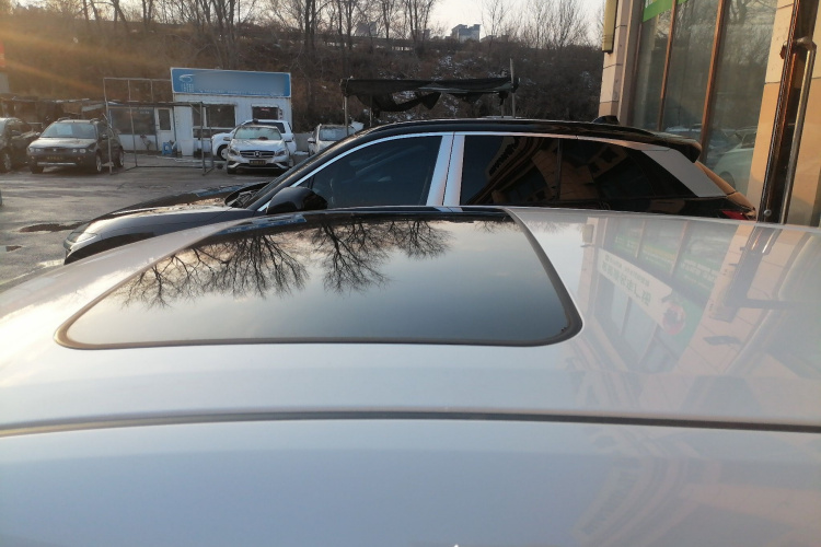 丰田 奕泽IZOA 2020款 2.0L 奕享版局部细节57