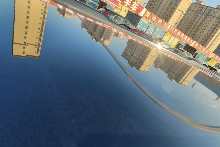 奇瑞iCAR 03 2024款 501km 四驱长续航进阶版局部细节57