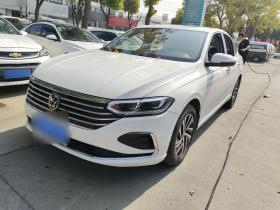 大众 朗逸 2023款 300TSI DSG满逸版